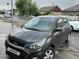 Chevrolet Spark 2019 годаүшін3 800 000 тг. в Шымкент