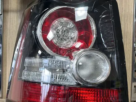 Фары (оптика), фонари на Range Rover, Sport за 1 000 тг. в Алматы – фото 2