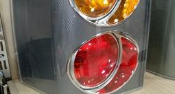 Фары (оптика), фонари на Range Rover, Sportүшін1 000 тг. в Алматы – фото 5