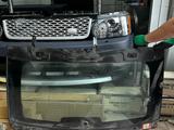 Фары (оптика), фонари на Range Rover, Sport за 1 000 тг. в Алматы – фото 2