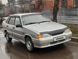 ВАЗ (Lada) 2115 2003 года за 1 200 000 тг. в Каскелен – фото 2