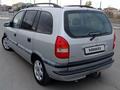 Opel Zafira 2001 годаүшін3 000 000 тг. в Атырау – фото 5