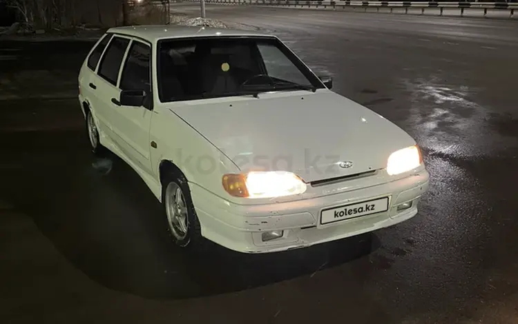 ВАЗ (Lada) 2114 2013 года за 1 400 000 тг. в Павлодар