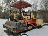 Dynapac  Асфальтоукладчики 2007 годаfor17 000 000 тг. в Алматы