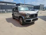 Mercedes-Benz G 63 AMG 4MATIC 2024 года за 99 300 000 тг. в Алматы