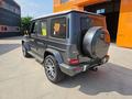 Mercedes-Benz G 63 AMG 2024 годаүшін99 300 000 тг. в Алматы – фото 7