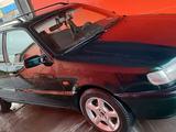 Volkswagen Passat 1994 годаүшін1 550 000 тг. в Уральск – фото 4