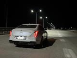 Cadillac CT4 2020 годаүшін19 000 000 тг. в Алматы – фото 3