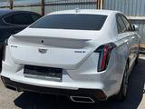 Cadillac CT4 2020 годаfor19 000 000 тг. в Алматы – фото 4