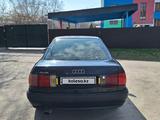 Audi 80 1992 годаүшін1 650 000 тг. в Алматы