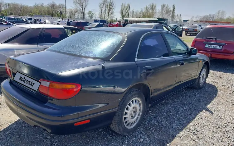 Mazda Xedos 9 1995 года за 1 350 000 тг. в Талдыкорган