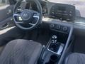 Hyundai Elantra 2021 годаfor6 400 000 тг. в Актау – фото 3