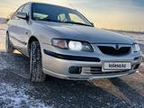 Mazda 626 1998 года за 1 900 000 тг. в Кокшетау