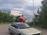Audi 80 1991 годаүшін1 500 000 тг. в Алматы – фото 5