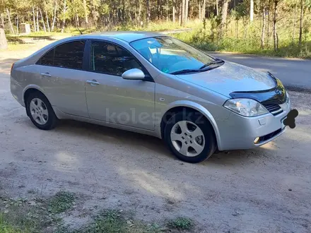 Nissan Primera 2003 года за 3 300 000 тг. в Кокшетау