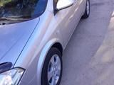 Nissan Primera 2003 годаүшін3 300 000 тг. в Кокшетау – фото 4