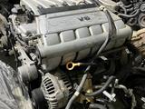 Двигатель на Фольцваген Туарэг 3.2 BMV за 720 000 тг. в Алматы – фото 2