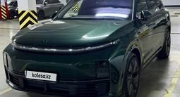 Li L7 2024 годаүшін23 700 000 тг. в Астана – фото 3