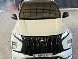 Mitsubishi Montero Sport 2023 годаfor18 400 000 тг. в Алматы