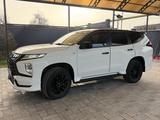 Mitsubishi Montero Sport 2023 годаfor18 400 000 тг. в Алматы – фото 4