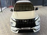 Mitsubishi Montero Sport 2023 годаfor18 400 000 тг. в Алматы – фото 2