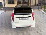 Mitsubishi Montero Sport 2023 годаfor18 400 000 тг. в Алматы – фото 3