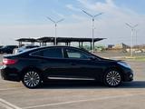 Hyundai Grandeur 2013 года за 7 600 000 тг. в Шымкент – фото 2