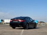 Hyundai Grandeur 2013 года за 7 600 000 тг. в Шымкент – фото 3