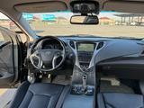 Hyundai Grandeur 2013 года за 7 600 000 тг. в Шымкент – фото 4