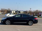 Hyundai Grandeur 2013 года за 7 600 000 тг. в Шымкент – фото 5