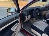 Volkswagen Passat 2000 года за 1 500 000 тг. в Атбасар – фото 4