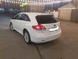 Toyota Venza 2010 года за 10 200 000 тг. в Тараз – фото 4