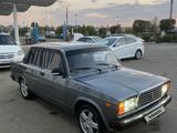 ВАЗ (Lada) 2107 2010 годаүшін1 150 000 тг. в Астана – фото 2
