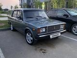ВАЗ (Lada) 2107 2010 годаүшін1 150 000 тг. в Астана
