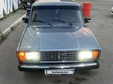 ВАЗ (Lada) 2107 2010 годаүшін1 150 000 тг. в Астана – фото 3