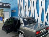 ВАЗ (Lada) 2107 2010 годаүшін1 150 000 тг. в Астана – фото 5