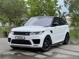 Land Rover Range Rover Sport 2018 года за 31 900 000 тг. в Актобе