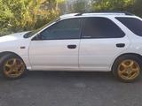 Subaru Impreza 1997 годаүшін2 000 000 тг. в Караганда – фото 2