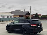 Toyota Highlander 2019 годаүшін14 100 000 тг. в Кульсары