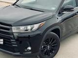 Toyota Highlander 2019 годаүшін14 100 000 тг. в Кульсары – фото 3