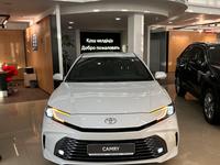 Toyota Camry 2024 годаүшін22 300 000 тг. в Актау