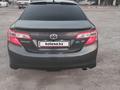 Toyota Camry 2013 года за 6 500 000 тг. в Кызылорда – фото 3