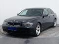 BMW 735 2001 года за 3 030 000 тг. в Астана