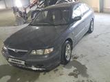 Mazda 626 1997 годаүшін1 500 000 тг. в Шымкент – фото 2