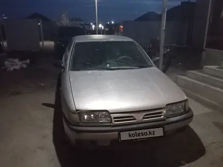 Nissan Primera 1992 года за 450 000 тг. в Талдыкорган – фото 9