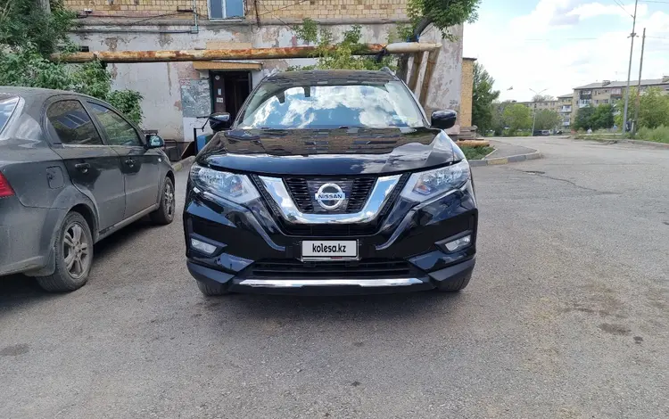 Nissan Rogue 2019 годаүшін11 000 000 тг. в Караганда