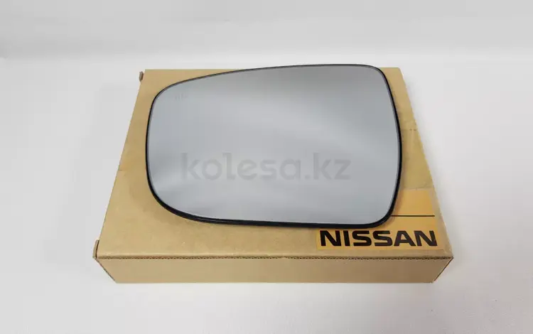 Стекло зеркала на Nissan X-Trail T32 2014-2019 за 45 000 тг. в Алматы