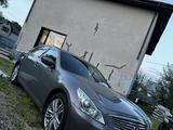 Infiniti G37 2012 года за 8 500 000 тг. в Петропавловск