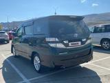 Toyota Alphard 2011 года за 6 000 000 тг. в Актау – фото 3