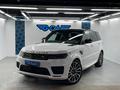 Land Rover Range Rover Sport 2018 года за 35 000 000 тг. в Астана